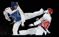 Le Maroc rafle 13 médailles à la coupe arabe de taekwondo
