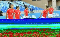 Le Maroc tenté par la Coupe du monde féminine 2031