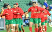 Football féminin : la coupe du monde 2035 au Maroc ?