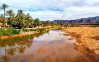  Le Maroc envisage des coupures d'eau