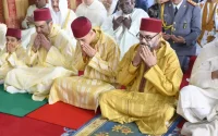 Roi Mohammed VI : un Marocain condamné pour des publications critiques sur Facebook