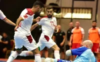 Maroc 8, Danemark 1 : Soirée à oublier pour les Danois