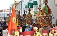 La date de l'Aid Al Mawlid au Maroc connue