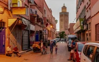 L'une des destinations les plus abordables pour les millennials se trouve...au Maroc 