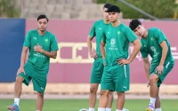 CAN U20 : le Maroc connaît son adversaire, et il ne sera pas facile