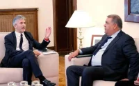 L'Espagne et le Maroc vont renforcer leur coopération antiterroriste
