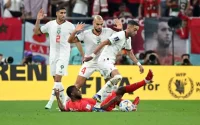 Maroc-Espagne : les 3 joueurs marocains à surveiller de près, selon Luis Enrique