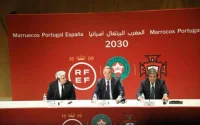 Vers une coupe du monde historique : l'alliance Maroc-Portugal-Espagne pour 2030
