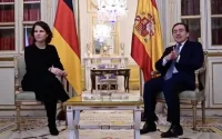 L'Espagne veut construire une relation « solide » avec le Maroc