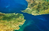 L'Espagne et le Maroc ne feront plus qu'un, le Détroit de Gibraltar se ferme