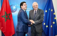 Le Maroc menace de suspendre sa coopération avec l'Europe