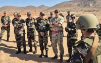 Des exercices militaires qui peuvent transformer l'armée marocaine