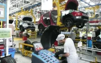 Industrie automobile : Le Maroc se positionne parmi les grands constructeurs mondiaux