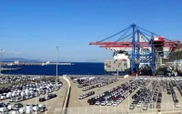 Maroc : les exportations automobiles dépassent les 100 MMDH à fin novembre