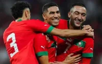 Match Maroc-Belgique : « le Maroc peut faire mal » 