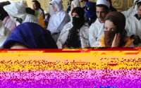 Maroc : l'âge légal du mariage passe à 18 ans