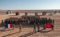 Armement : le Maroc et la France préparent une nouvelle étape