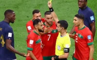 Fouzi Lekjaa toujours en colère contre la FIFA