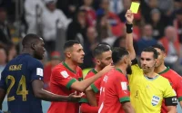 Maroc-France : la FRMF dénonce l'arbitrage auprès de la FIFA