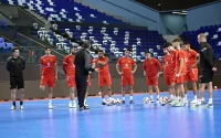 Futsal : Le Maroc en quête d'un troisième sacre continental