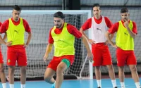 Coupe du monde de futsal : Le Maroc rêve d'un exploit