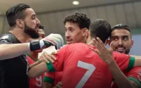 Coupe arabe de futsal : le Maroc en finale