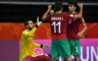 Mondial Futsal : le Maroc décroche une qualification historique pour les huitièmes