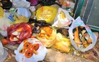Maroc : une amende contre le gaspillage alimentaire ?
