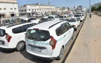 Maroc : des taxis plus propres et moins polluants