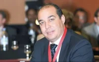 L'ancien ministre Mohamed Ouzzine hospitalisé à Rabat