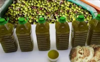 Huile d'olive : 6 500 litres saisis, la traque aux produits frelatés s'accélère dans le Nord du Maroc
