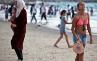 Maroc : une plage interdite aux femmes