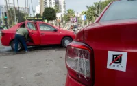 Maroc : l'Etat met fin au bras de fer entre taxis et VTC 
