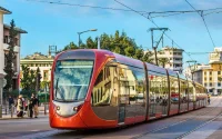 Le Maroc lance la révolution du transport urbain