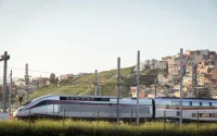 Maroc : 96 milliards pour moderniser le réseau ferroviaire avant 2030 