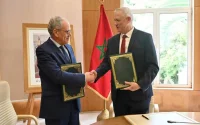 Le Maroc et Israël renforcent leur coopération militaire