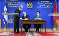Le Maroc et Israël veulent ouvrir réciproquement des ambassades