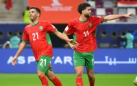 Coupe Arabe : le Maroc connaît son adversaire pour la finale, l'Arabie Saoudite éliminée