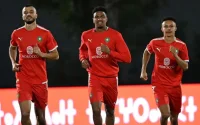  Football : le Maroc fait main-basse sur les binationaux