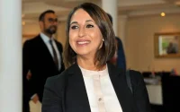 Nabila Mounib élue