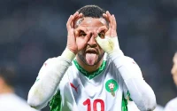Maroc-Lesotho : une large victoire pour marquer les esprits