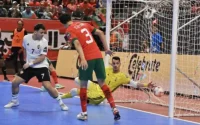 Futsal : Le Maroc domine la Libye et fonce vers un nouveau sacre et le Mondial