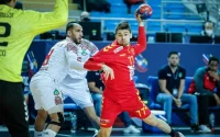 Mondial de handball : lourde défaite du Maroc face à la Macédoine du Nord