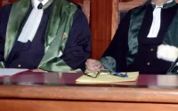 Maroc : un haut magistrat poursuivi pour intelligence avec l'étranger 