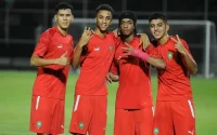 Mondial U17 : le Maroc veut rééditer l'exploit face au Mali 