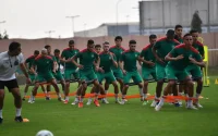 CAN 2022 : le Maroc prêt à affronter les Comores