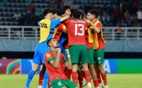 Maroc vs Iran U17 : une victoire aux tirs au but après un match épique