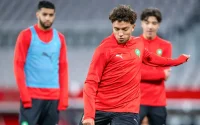 Maroc - Paraguay à Lens : la dernière répétition des champions d'Afrique avant la Coupe du Monde 2026