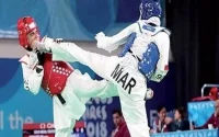 Taekwondo : Le Maroc décroche 7 médailles à Kigali