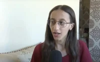Maroc : Amina Zerouali obtient la meilleure moyenne au Bac 2021 (vidéo)